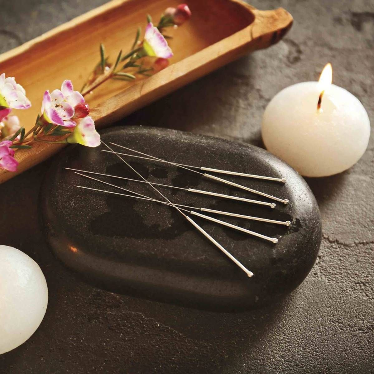 Acupuntura Especializada