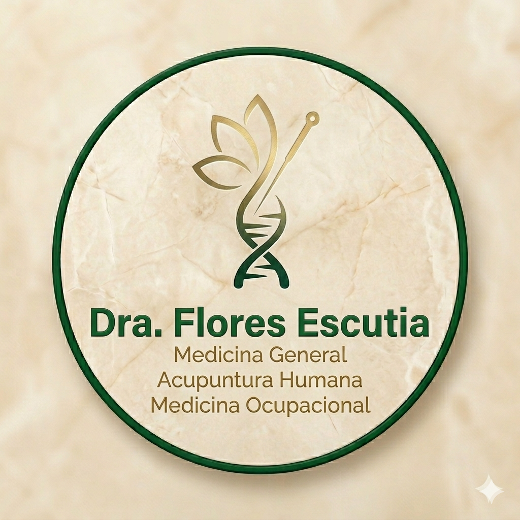Dra. Flores Escutia