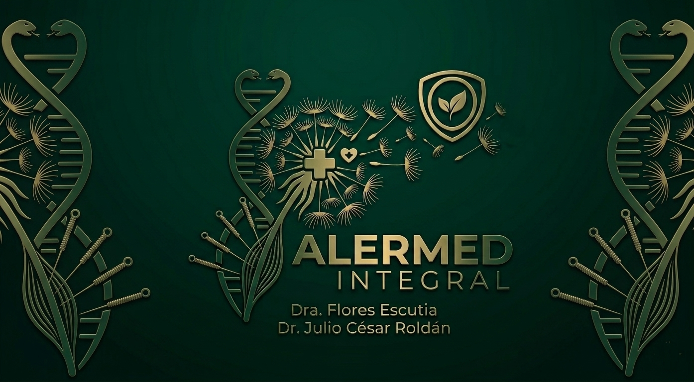 ALERMED INTEGRAL